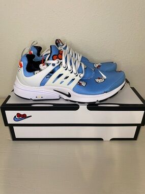 *NIB* Nike x Hello Kitty Air Presto QS Sneakers Size 8